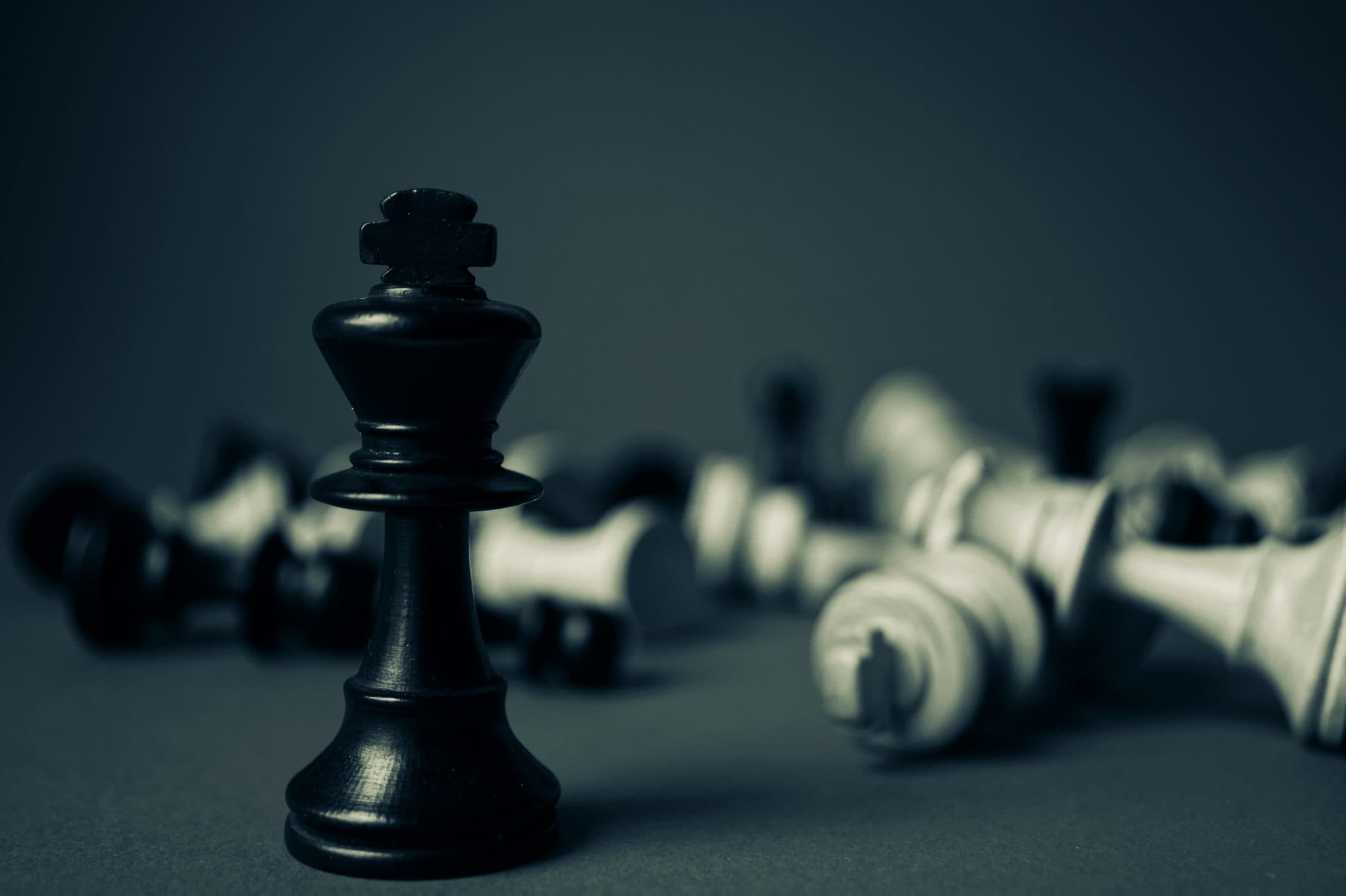 Seis Pasos para implementar exitosamente tu Estrategia de Negocios