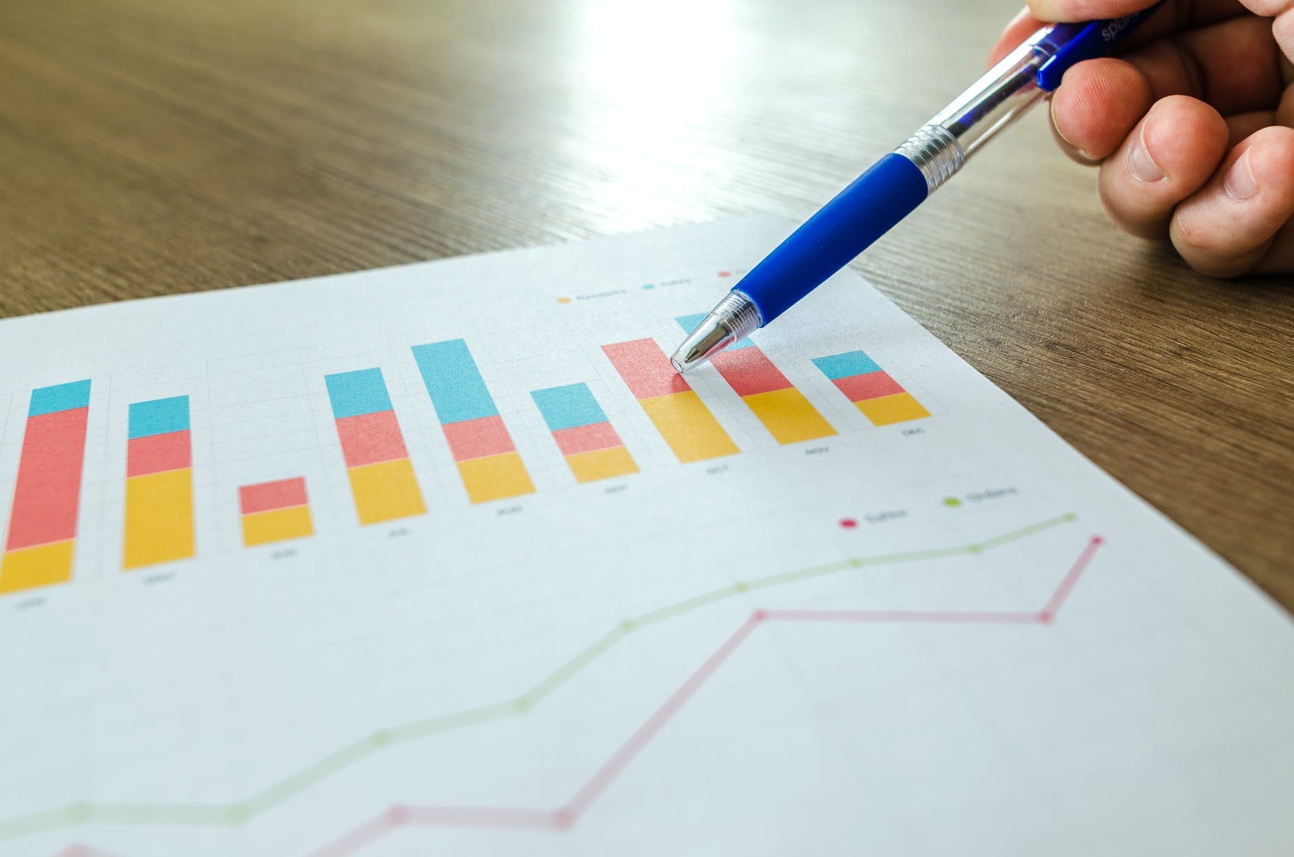 Demand Data Cleansing.  An arduous but necessary task